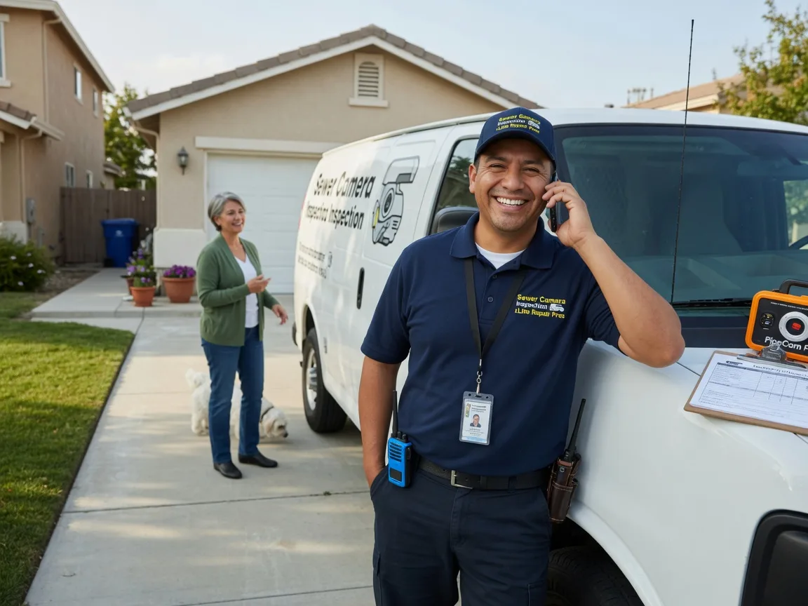 Sewer Line Repair Otego, NY FAQs